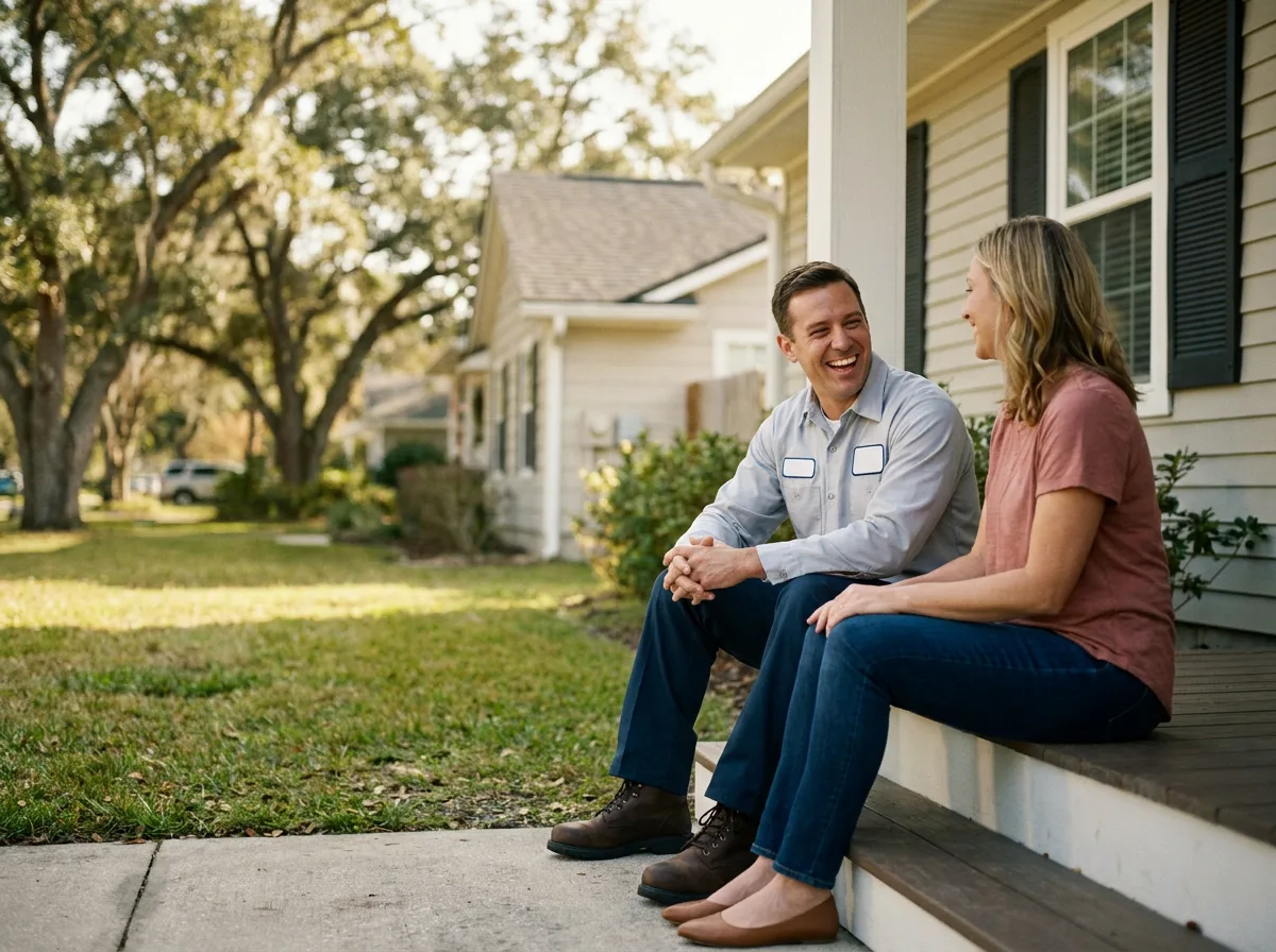 Septic tank pumping FAQs for New Deal, TX